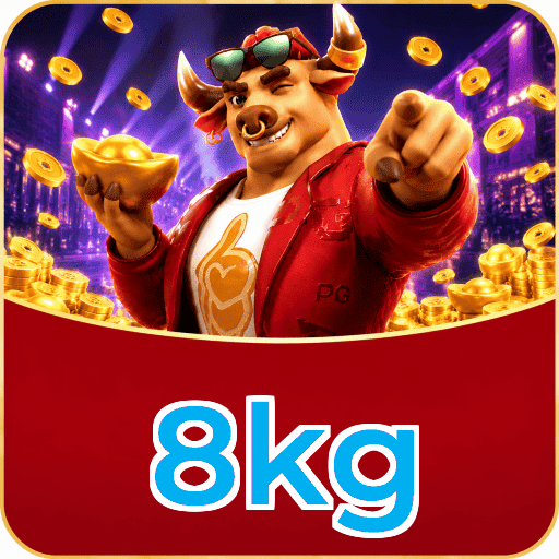Loteria 8kg - Quina e mais jogos
