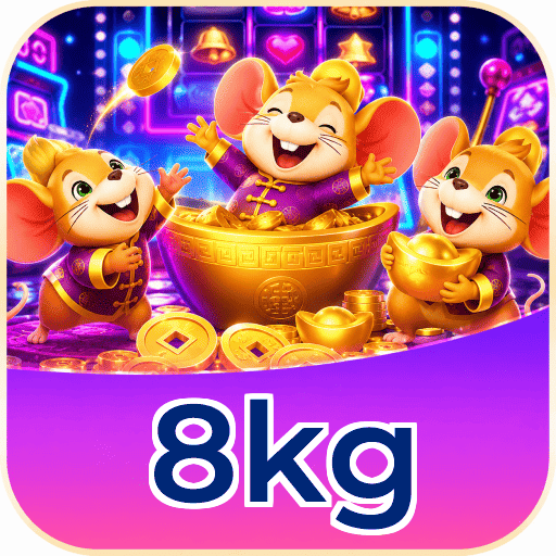 8kg Download Oficial