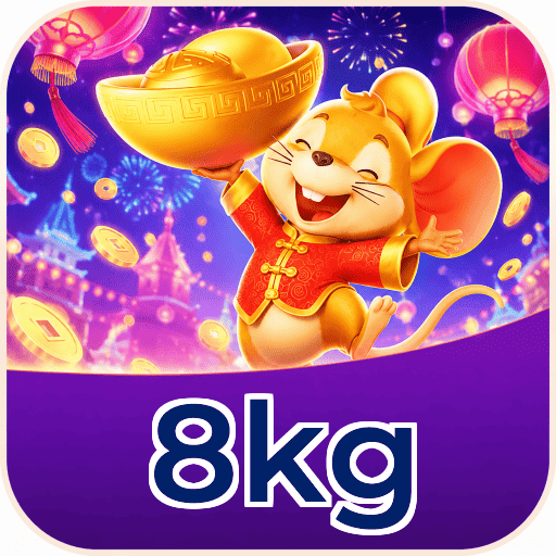 Fortune Tiger Logo 3