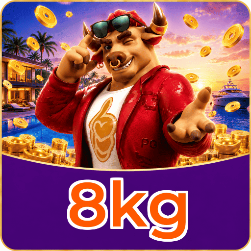 Certificação GLI 8kg